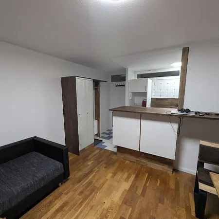 Next To Underground, Parking Included Daire