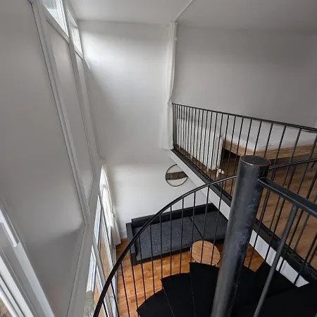 Next To Underground, Parking Included Apartament *