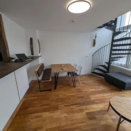 Next To Underground, Parking Included Apartament *