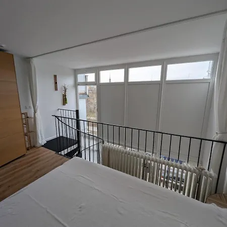 Next To Underground, Parking Included * Munich